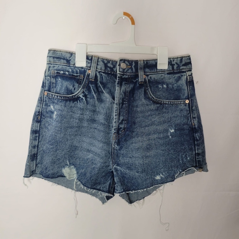 Wild Fable SUN soaked shorts Women's